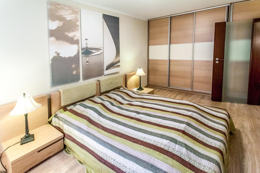 Apartamenty Sun Seasons 24 - Zielone Tarasy Kolberg Zimmer foto
