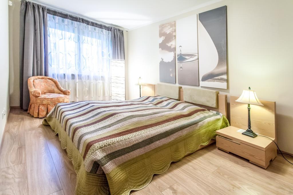 Apartamenty Sun Seasons 24 - Zielone Tarasy Kolberg Exterior foto