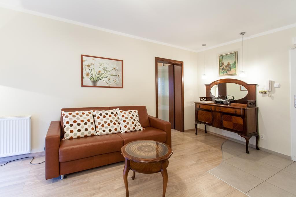 Apartamenty Sun Seasons 24 - Zielone Tarasy Kolberg Zimmer foto