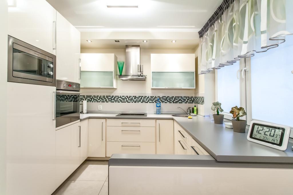 Apartamenty Sun Seasons 24 - Zielone Tarasy Kolberg Zimmer foto