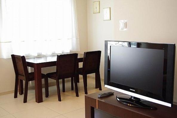 Apartamenty Sun Seasons 24 - Zielone Tarasy Kolberg Zimmer foto