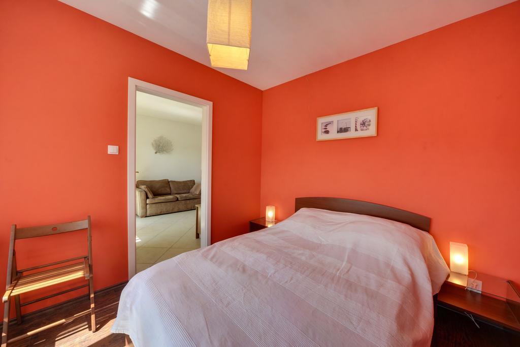 Apartamenty Sun Seasons 24 - Zielone Tarasy Kolberg Zimmer foto