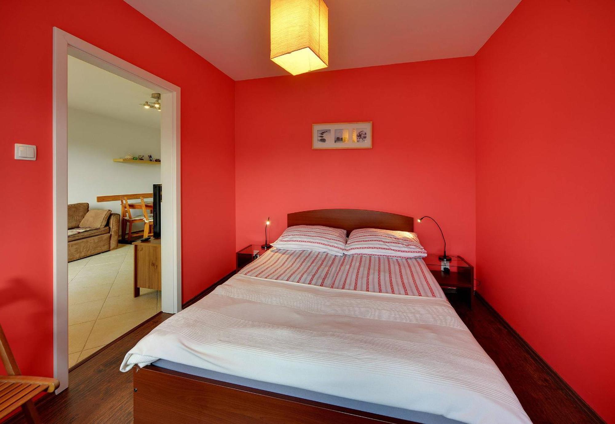 Apartamenty Sun Seasons 24 - Zielone Tarasy Kolberg Exterior foto